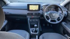 Dacia Sandero 1.0 TCe Comfort 5dr Petrol Hatchback